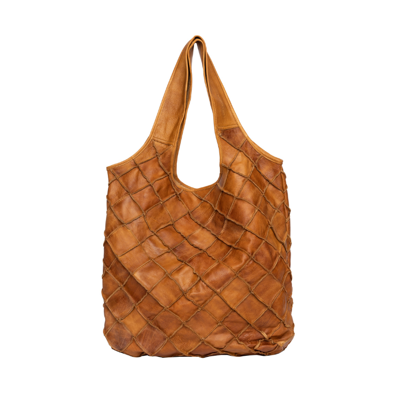 BURNED TAN
BURNED TAN