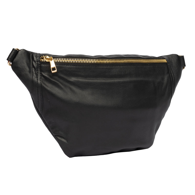 REDESIGNED EMILA BUMBAG