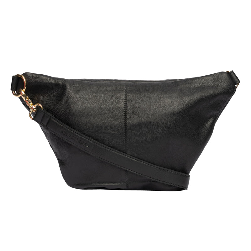 REDESIGNED EMILA BUMBAG