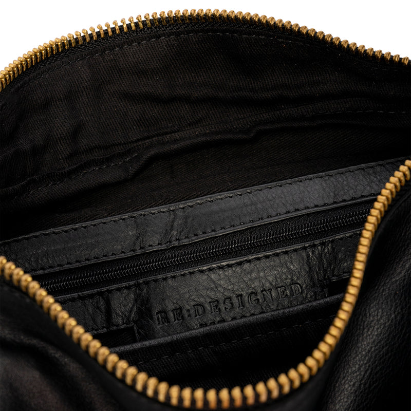 REDESIGNED EMILA BUMBAG