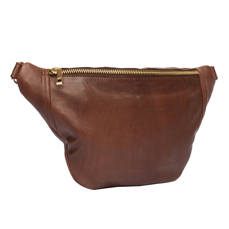 REDESIGNED EMILA BUMBAG