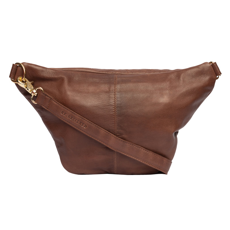 REDESIGNED EMILA BUMBAG