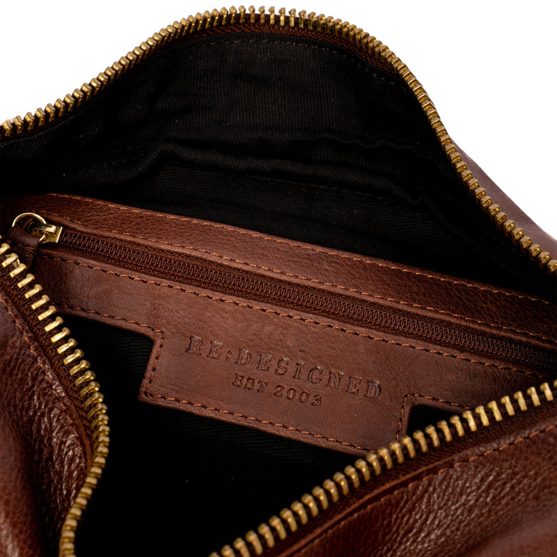 REDESIGNED EMILA BUMBAG