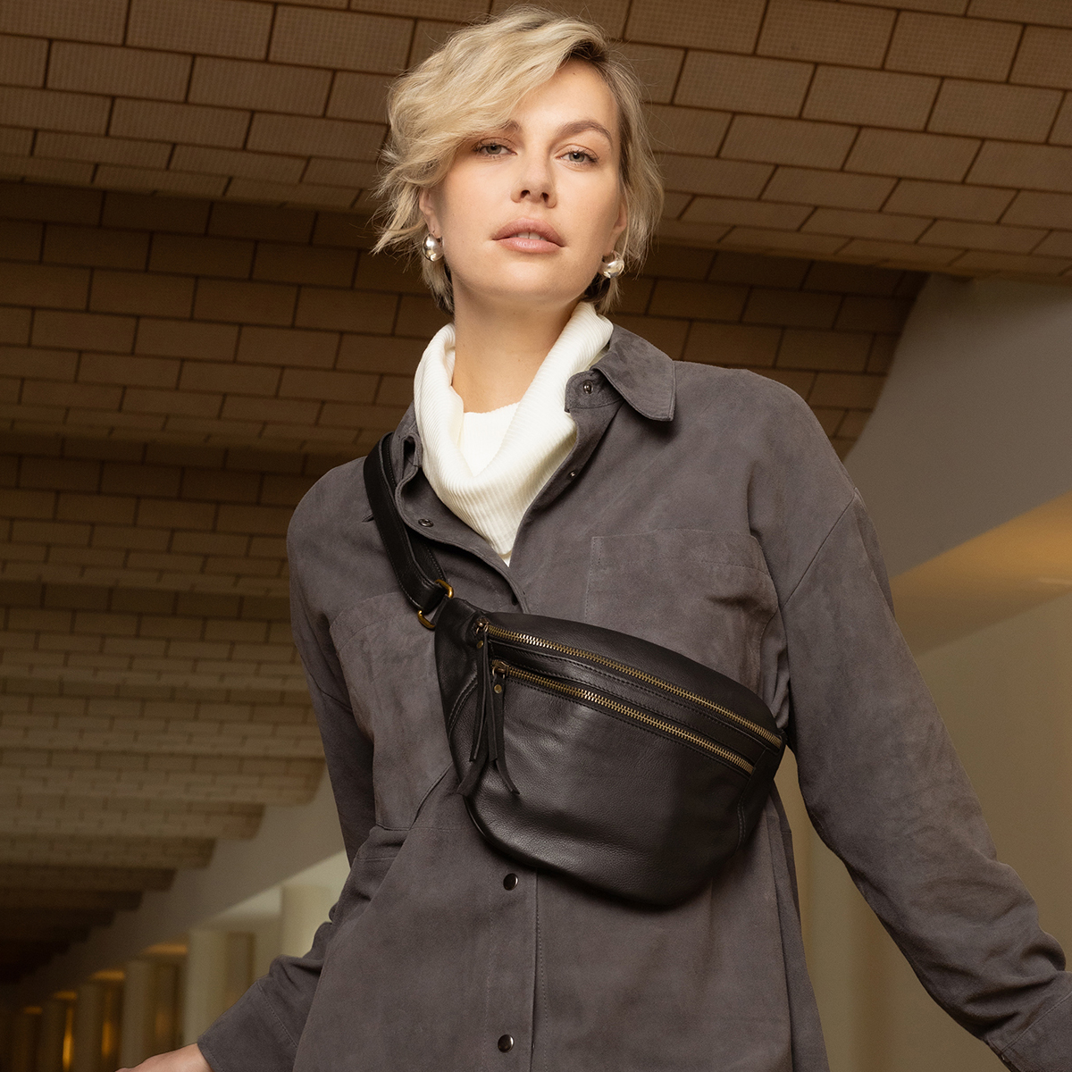 Faust Urban Bumbag