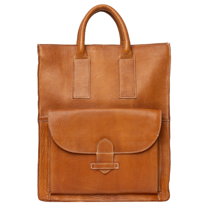 BURNED TAN
BURNED TAN