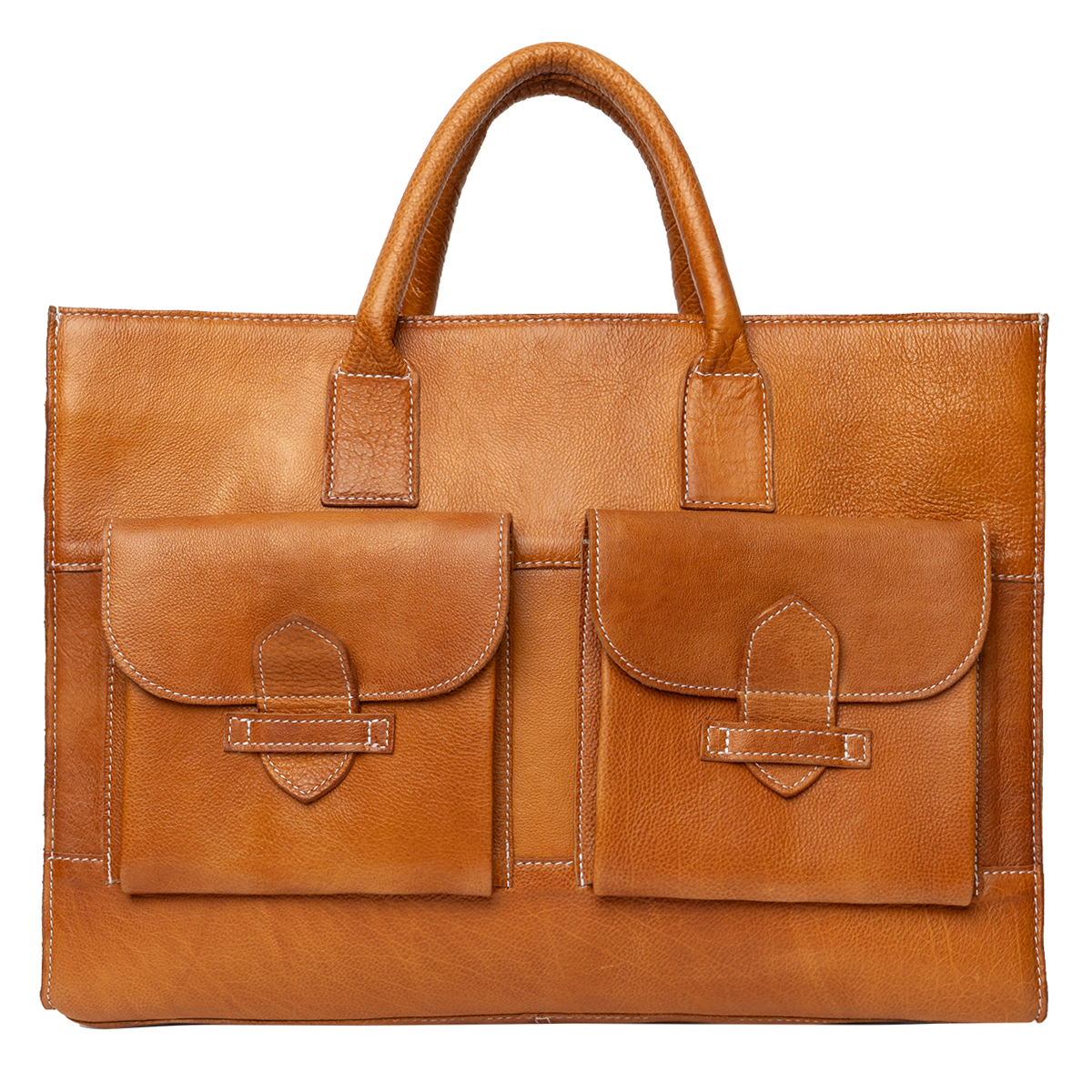 Burned Tan
Burned Tan