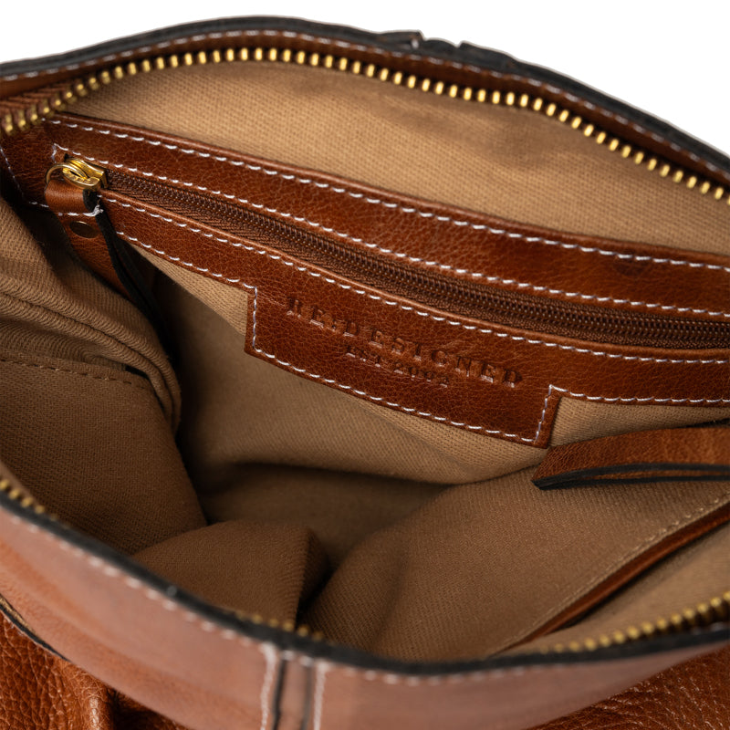 RE:DESIGNED FOSIA SMALL CROSSOVERTASKE