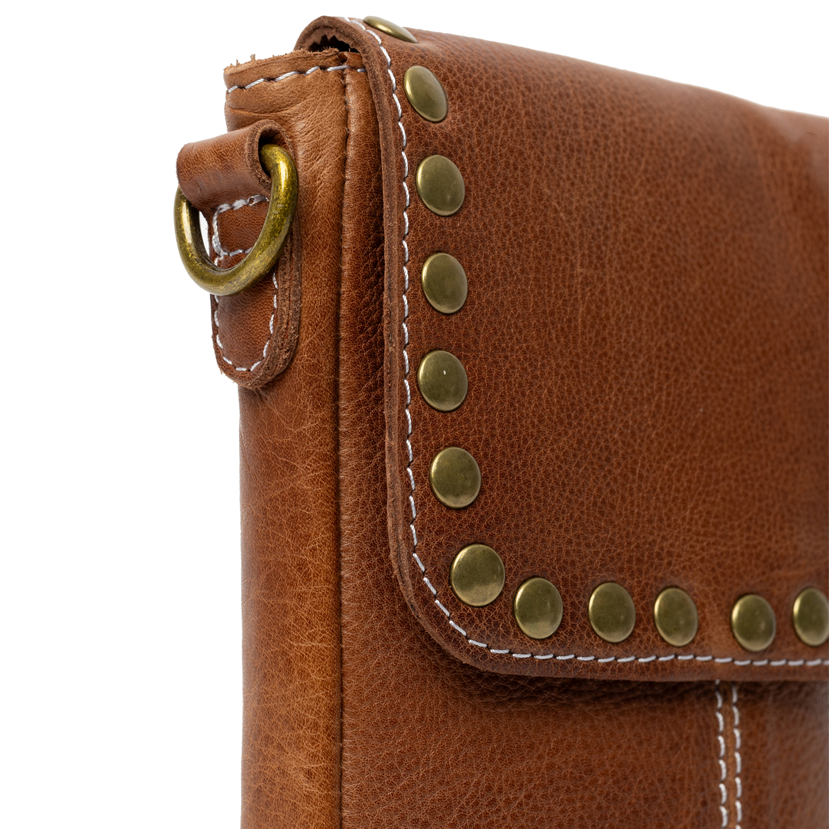 Galia Mini Crossbody