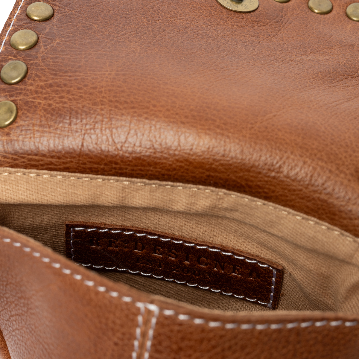 Galia Mini Crossbody