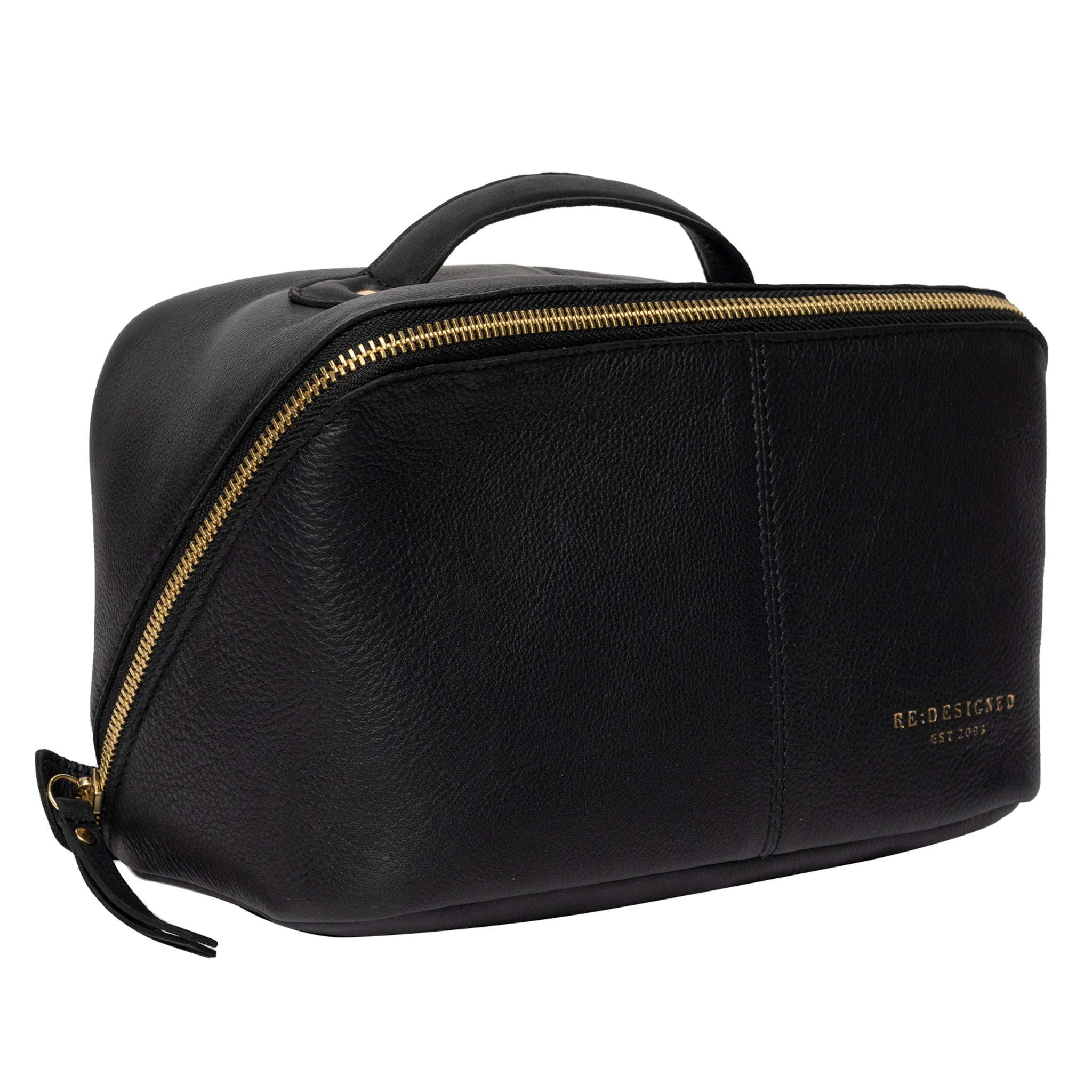 Halima Small Toilettaske