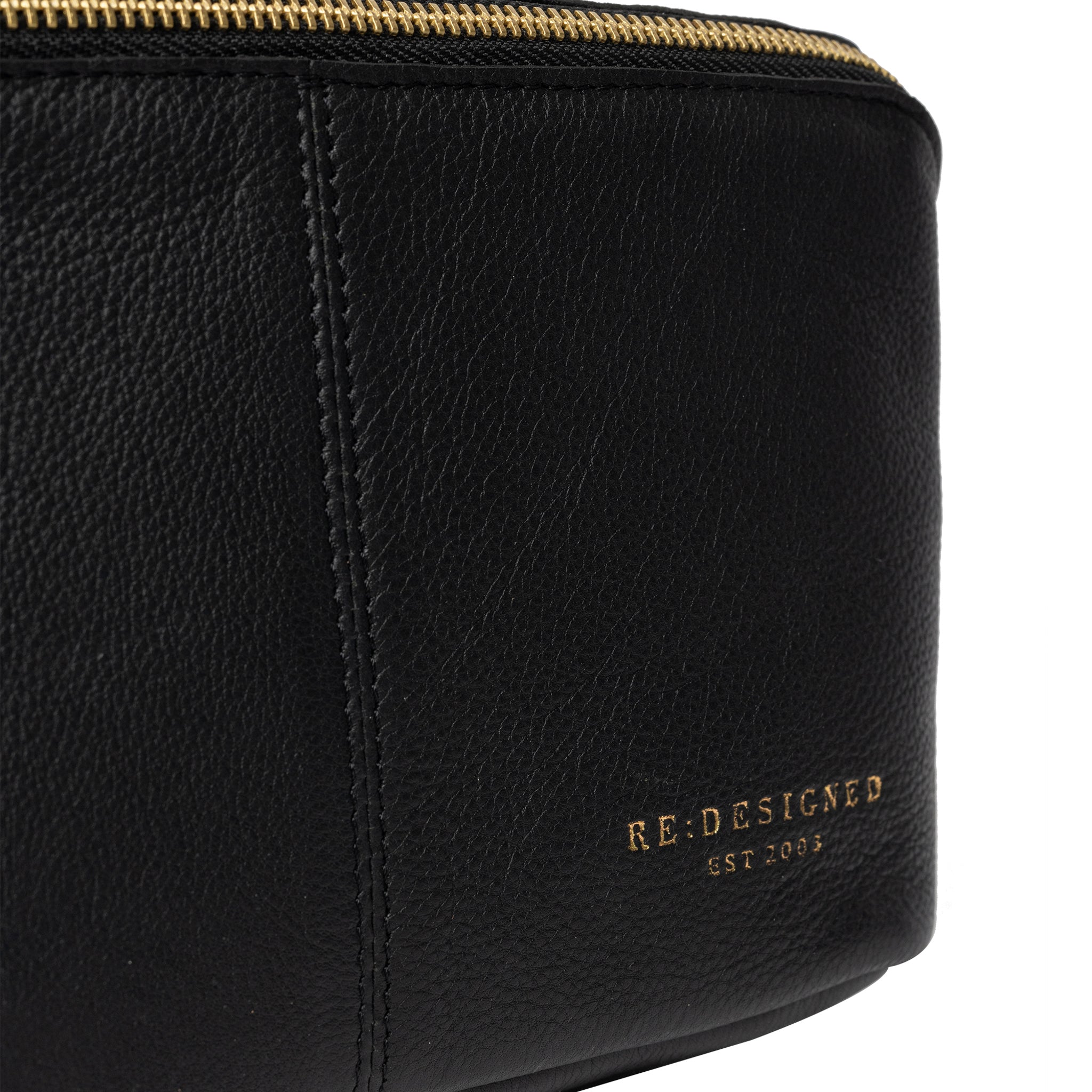 Halima Small Toilettaske