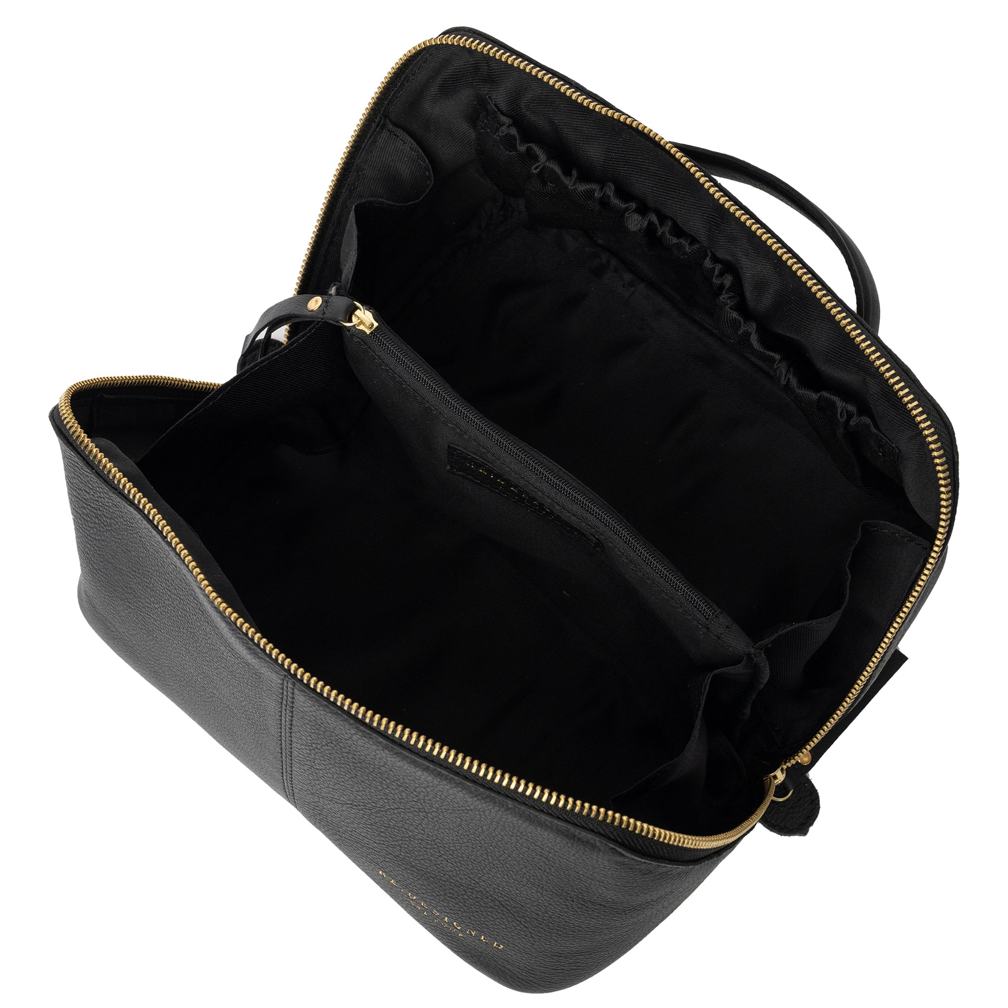 Halima Small Toilettaske