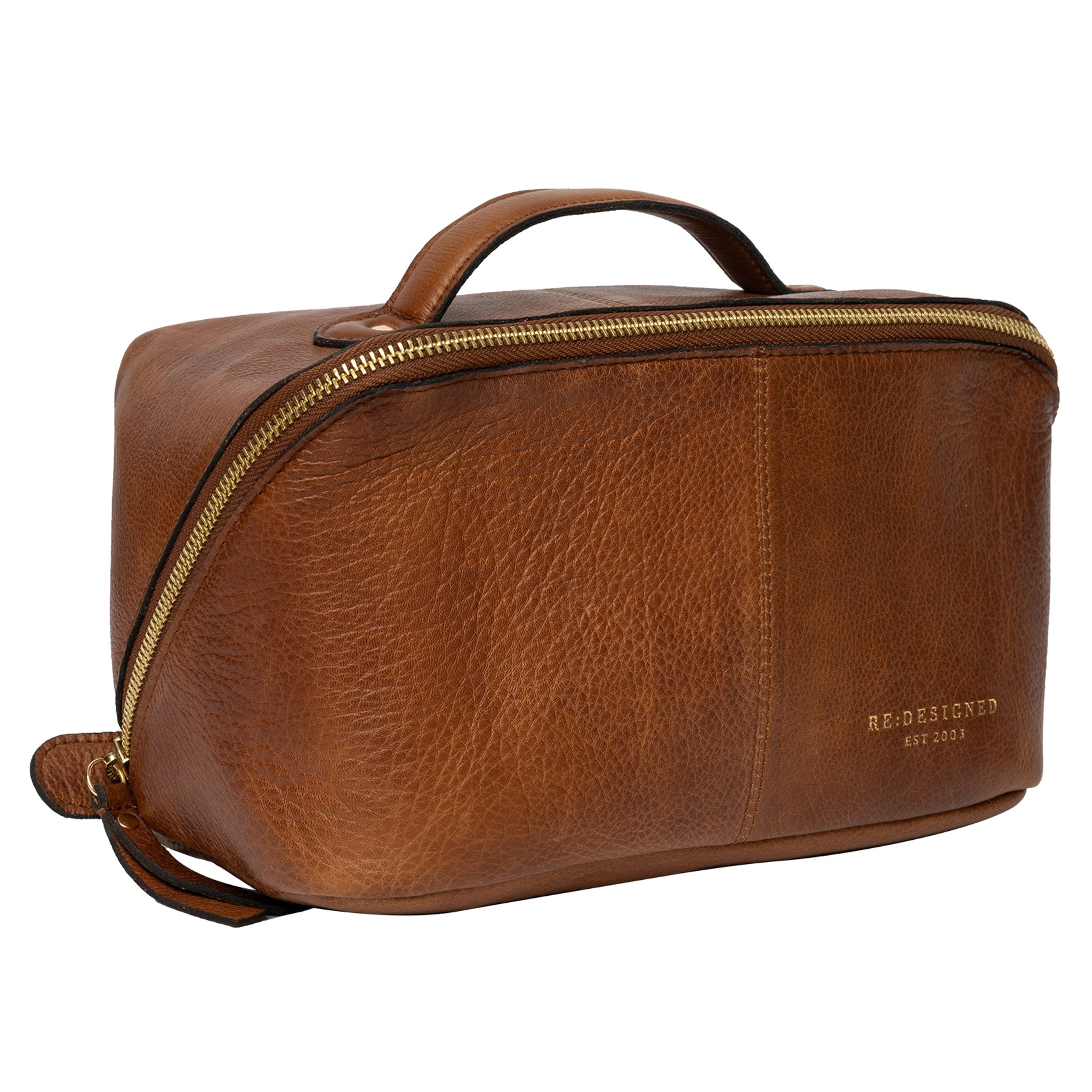 Halima Small Toilettaske