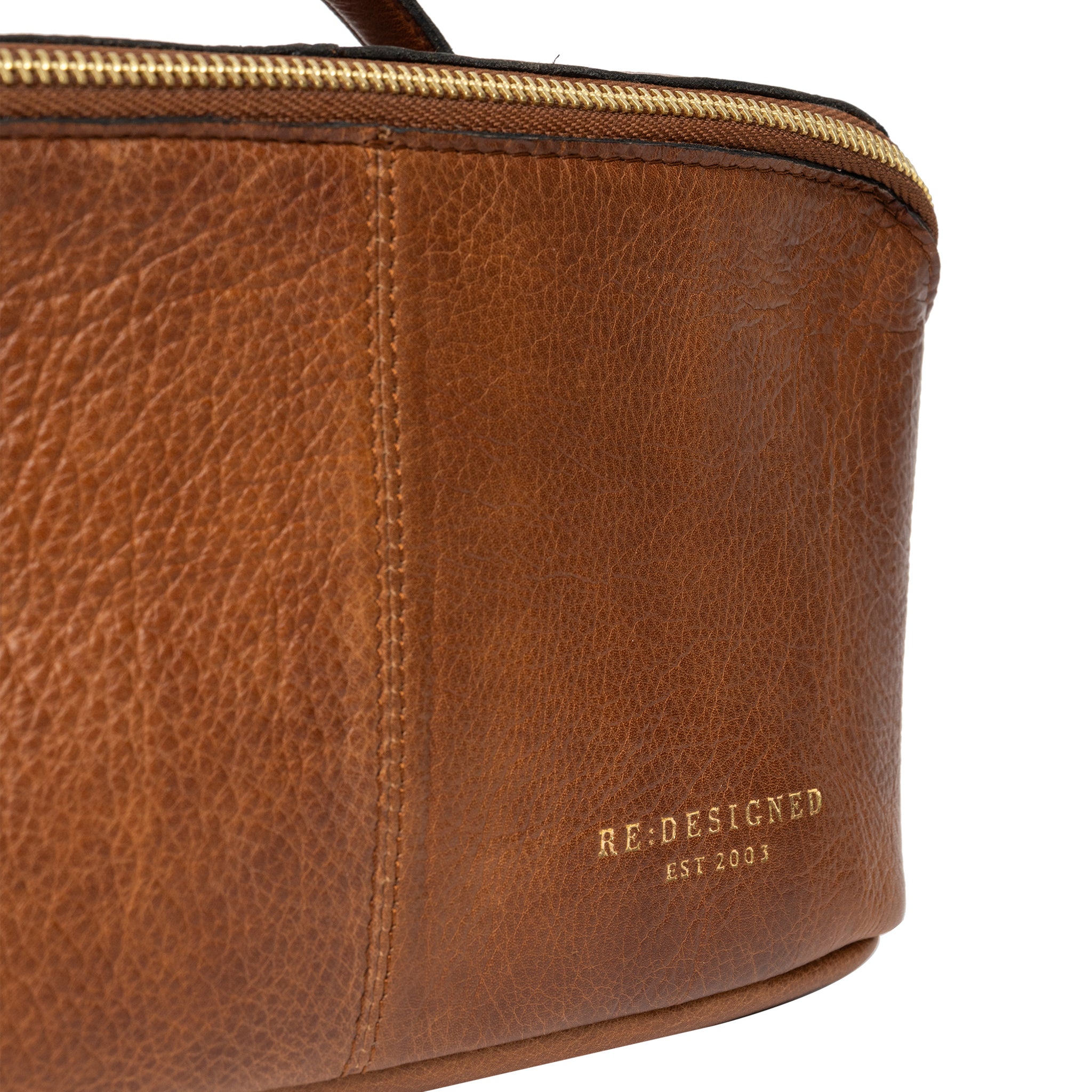 Halima Small Toilettaske