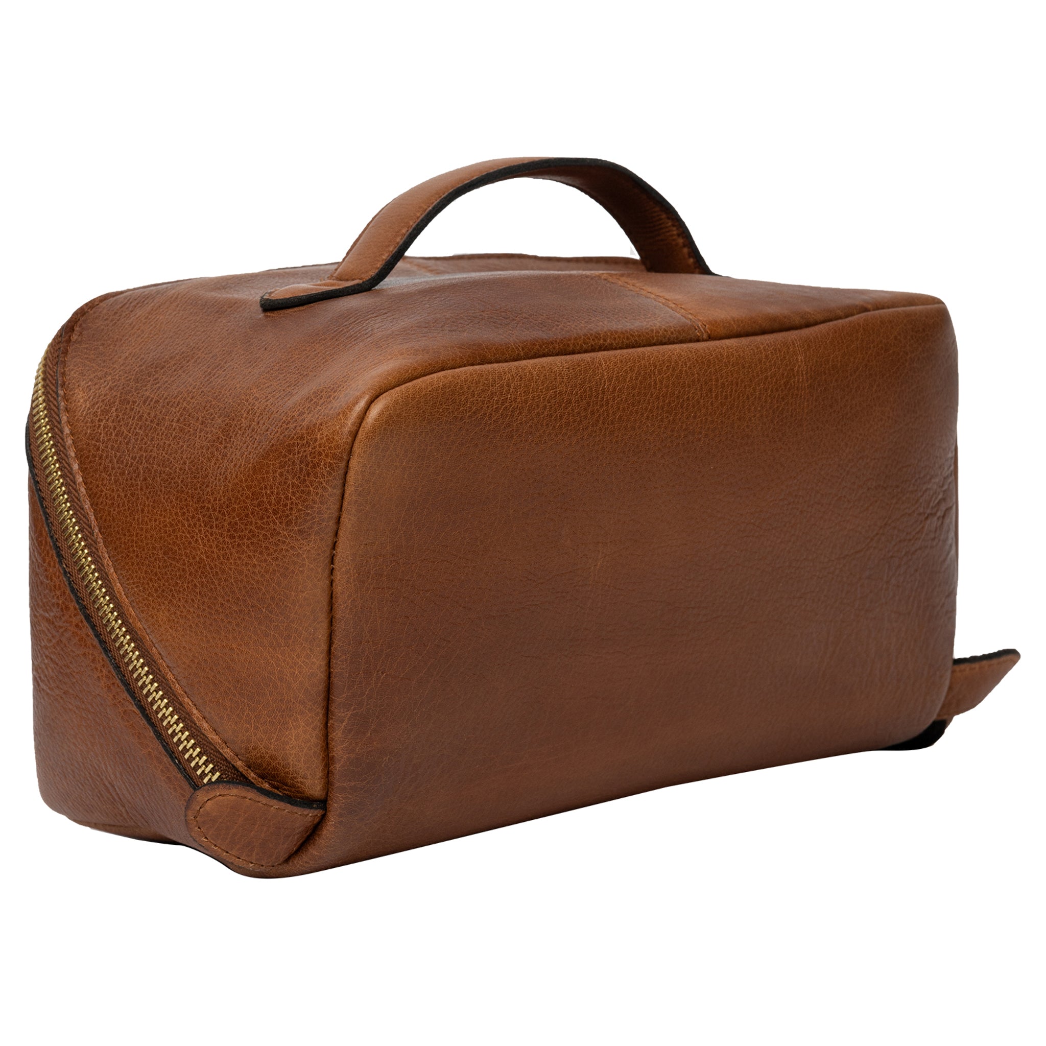 Halima Small Toilettaske