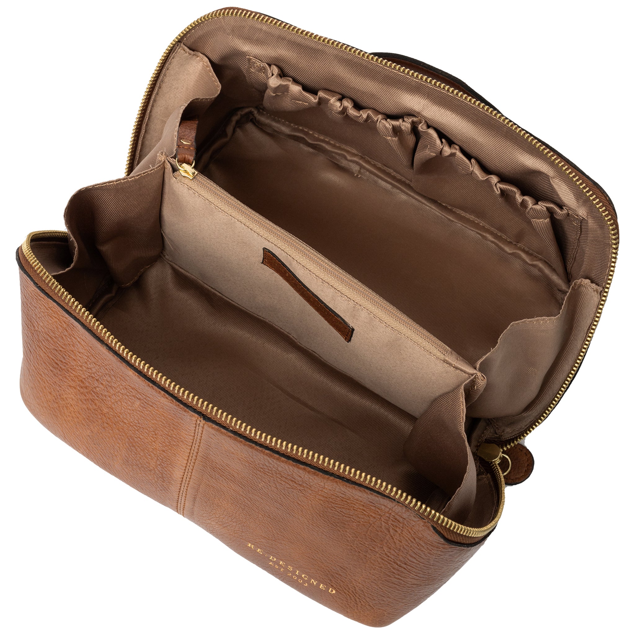 Halima Small Toilettaske