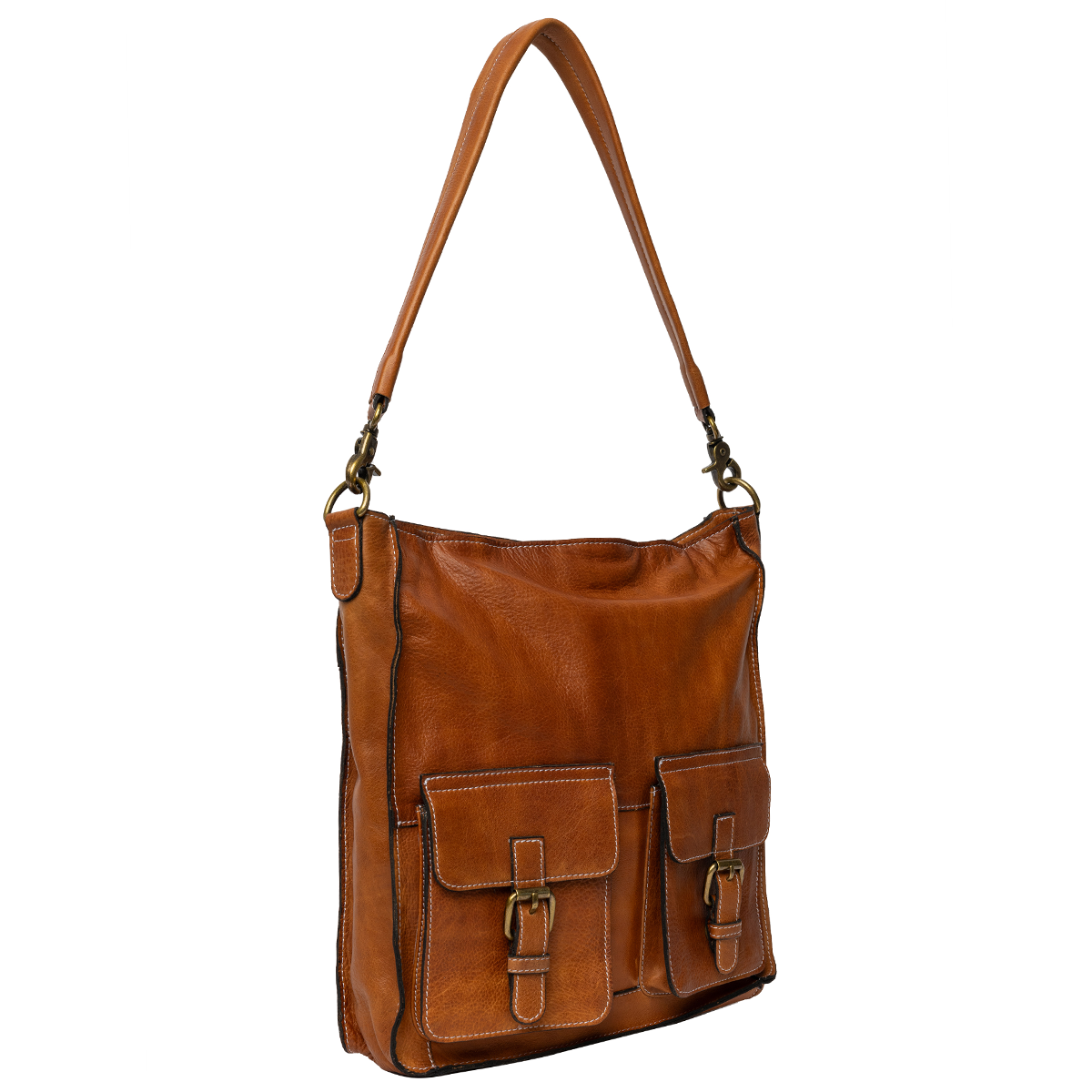 Heda Big Skuldertaske