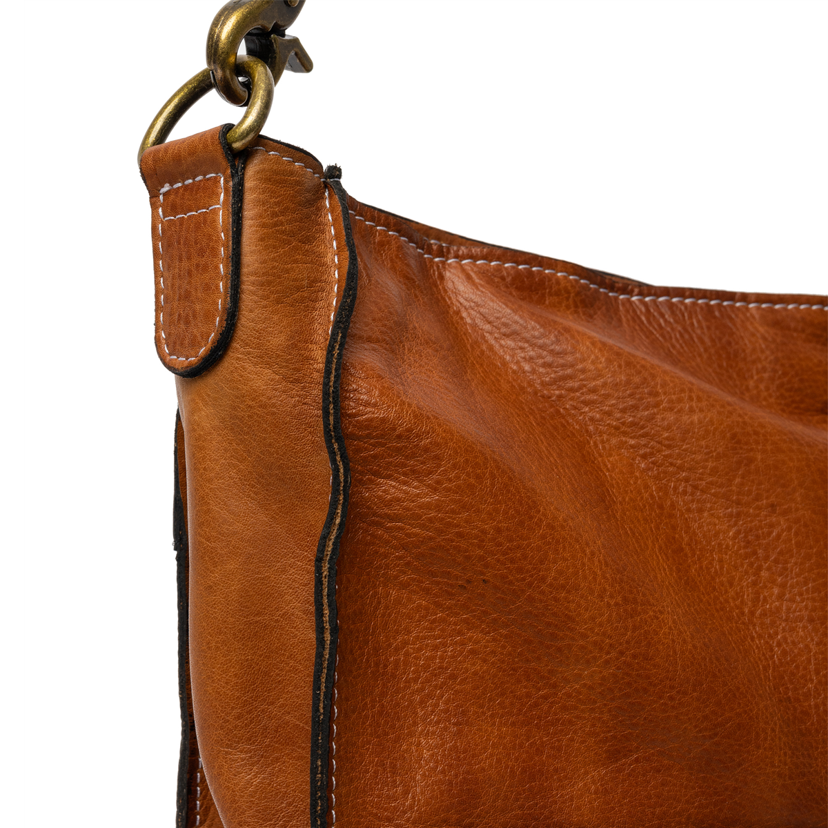 Heda Big Skuldertaske