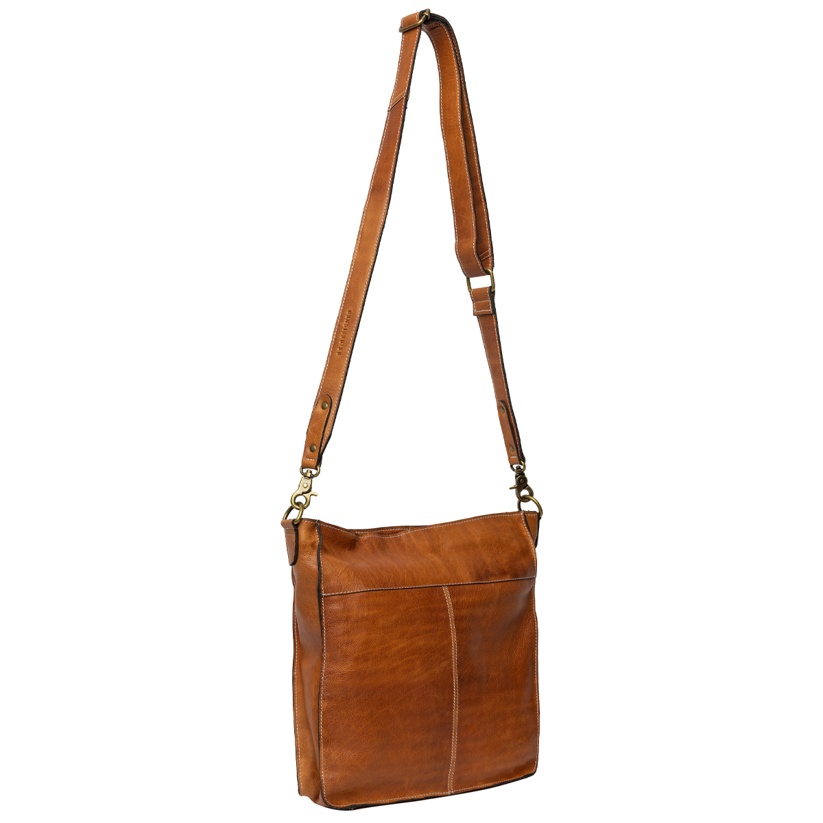 Heda Big Skuldertaske