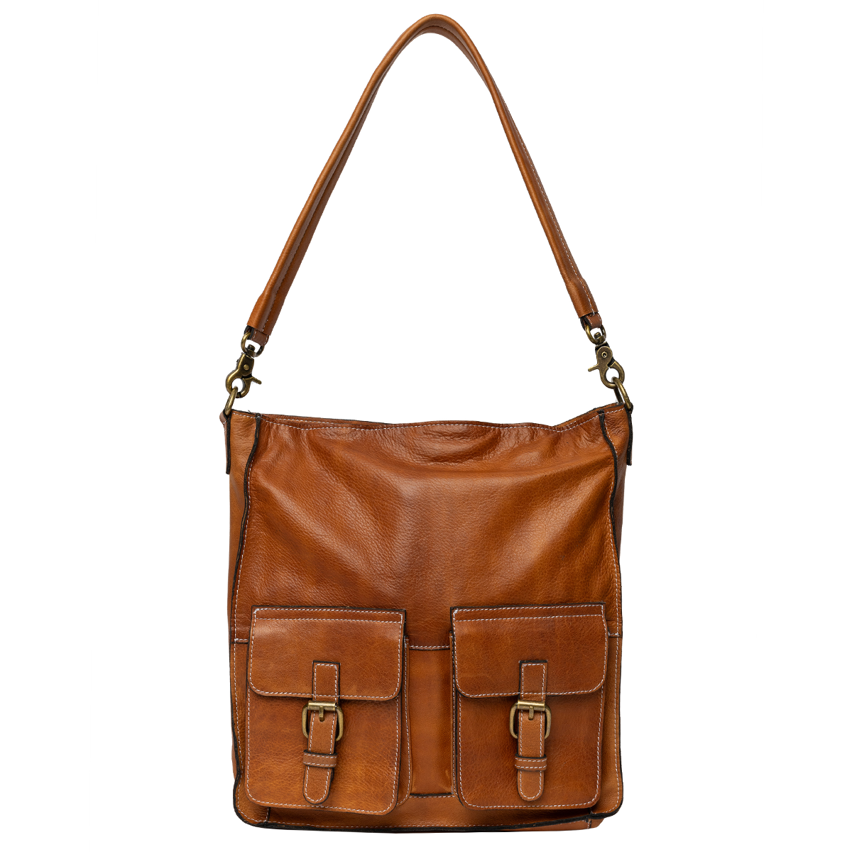 Heda Big Skuldertaske