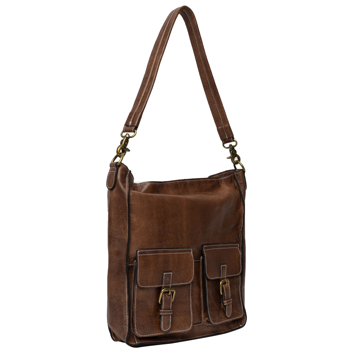 Heda Big Skuldertaske