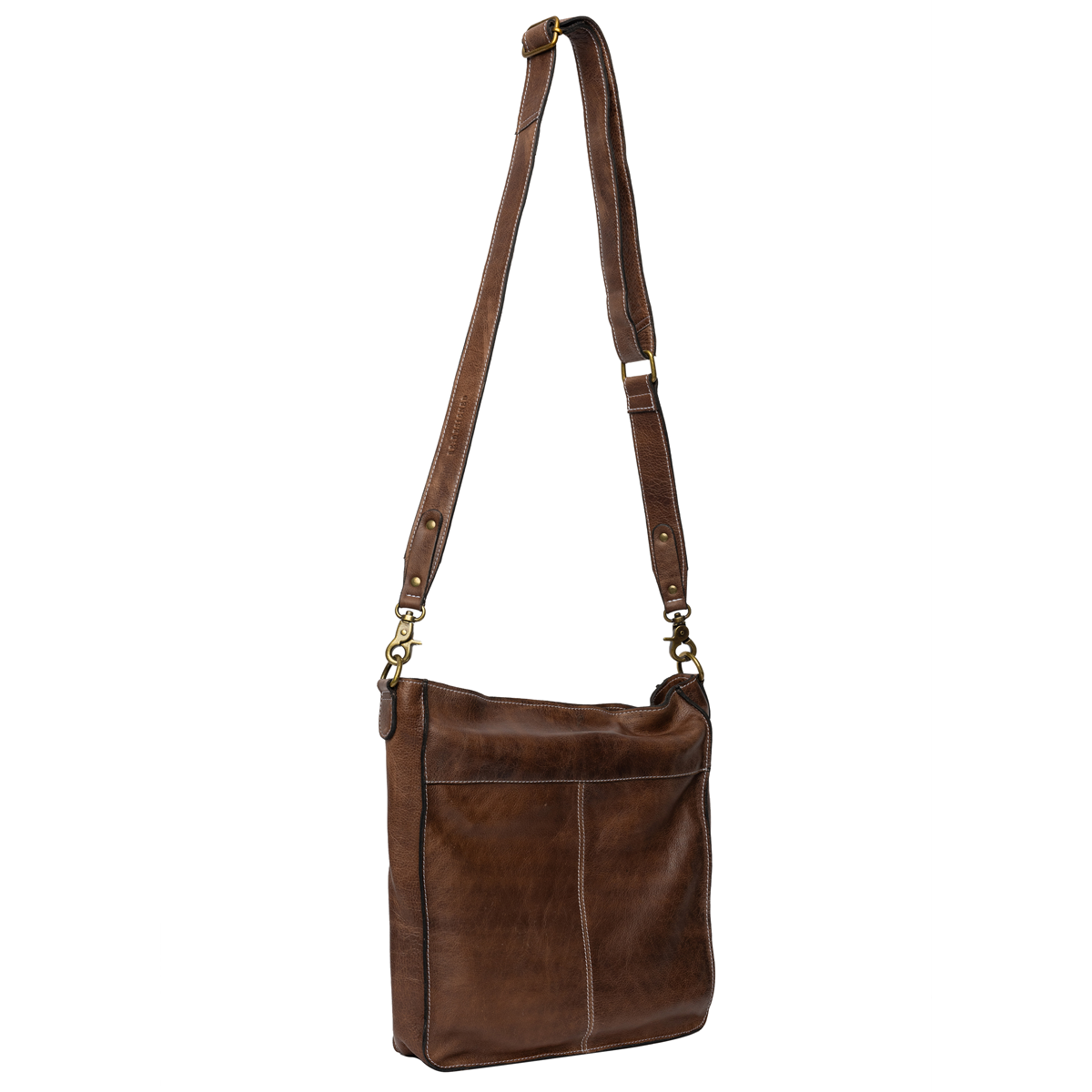 Heda Big Skuldertaske