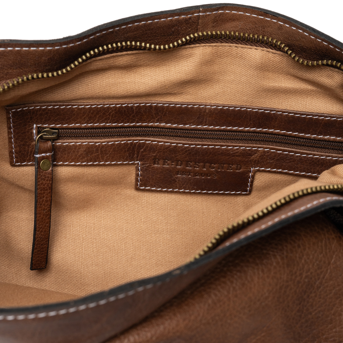 Heda Big Skuldertaske