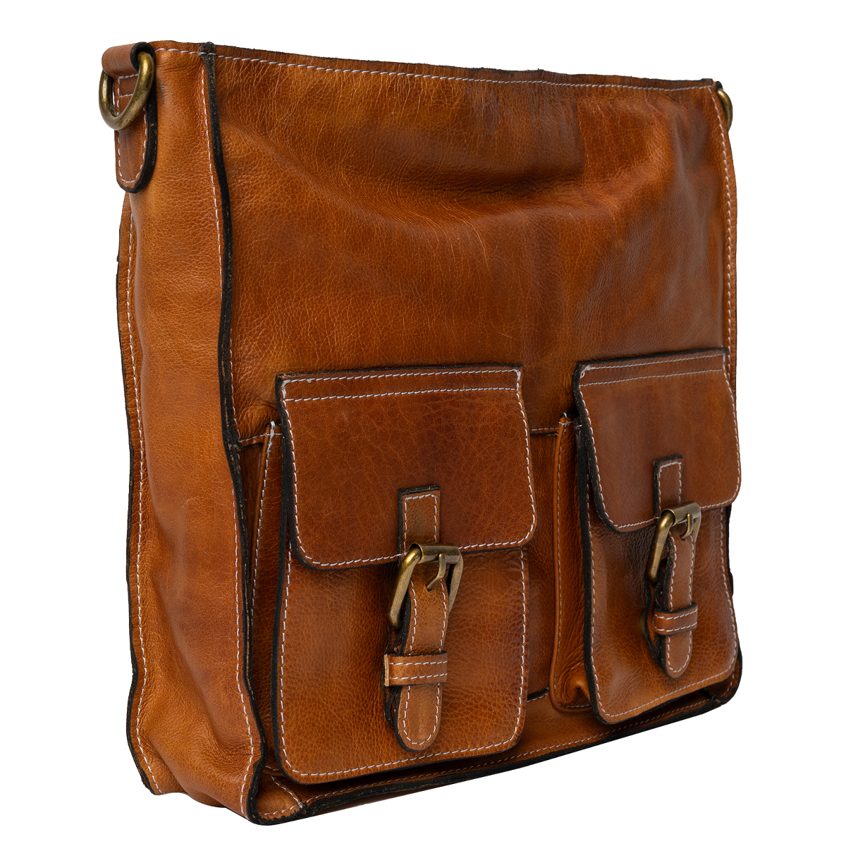 Heda Small Crossbody