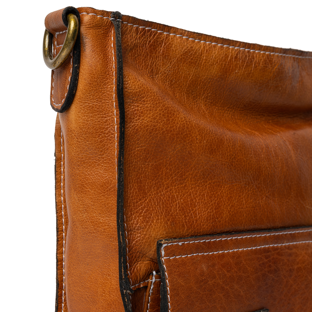 Heda Small Crossbody