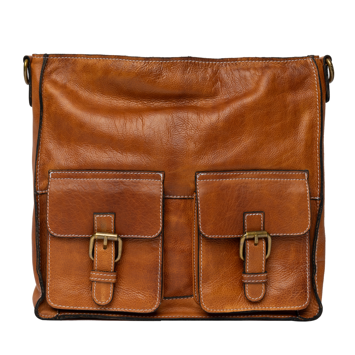 Heda Small Crossbody