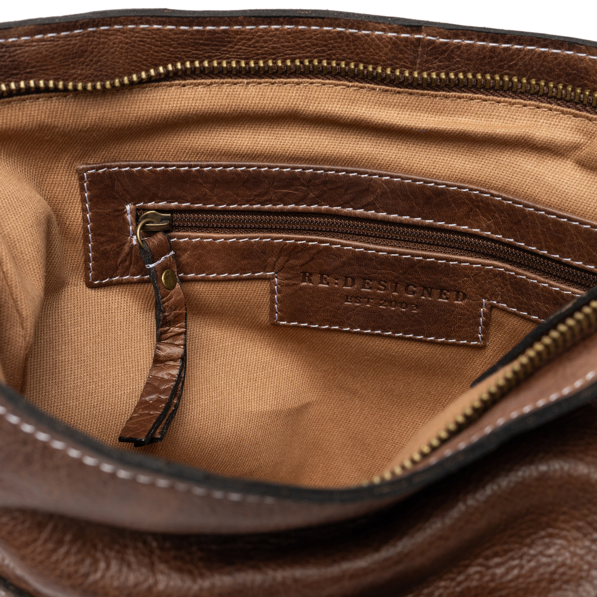 Heda Small Crossbody