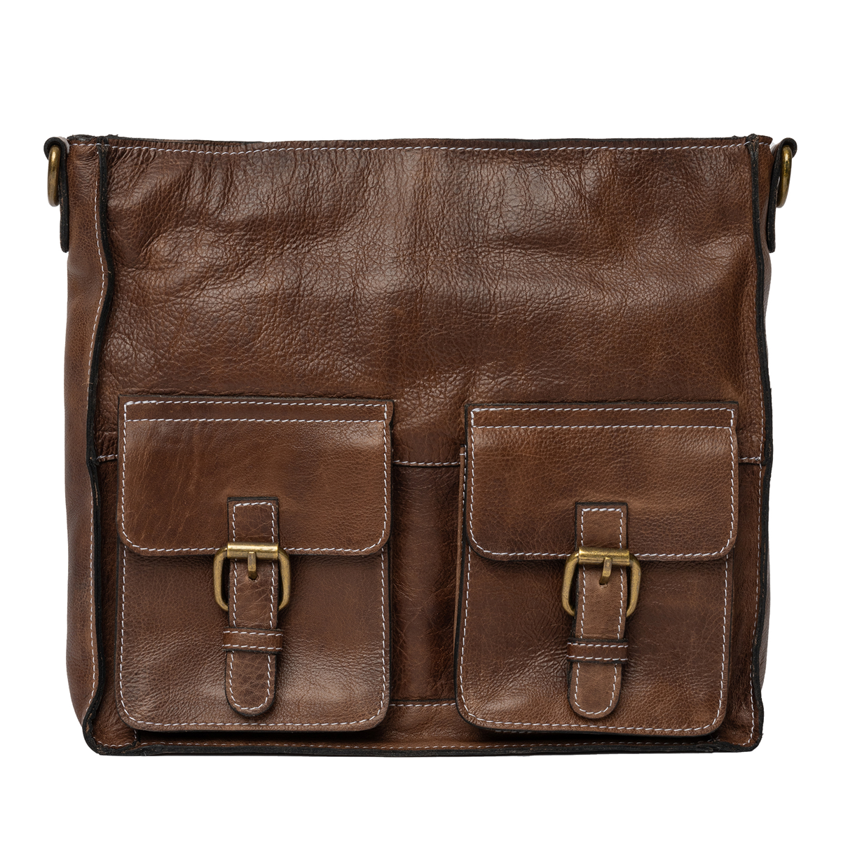 Heda Small Crossbody