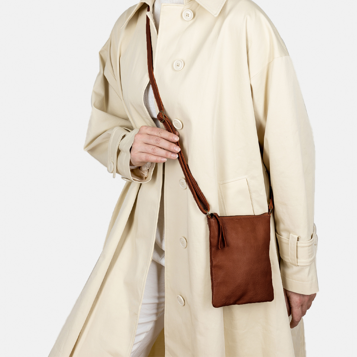 Jane Urban Crossbody