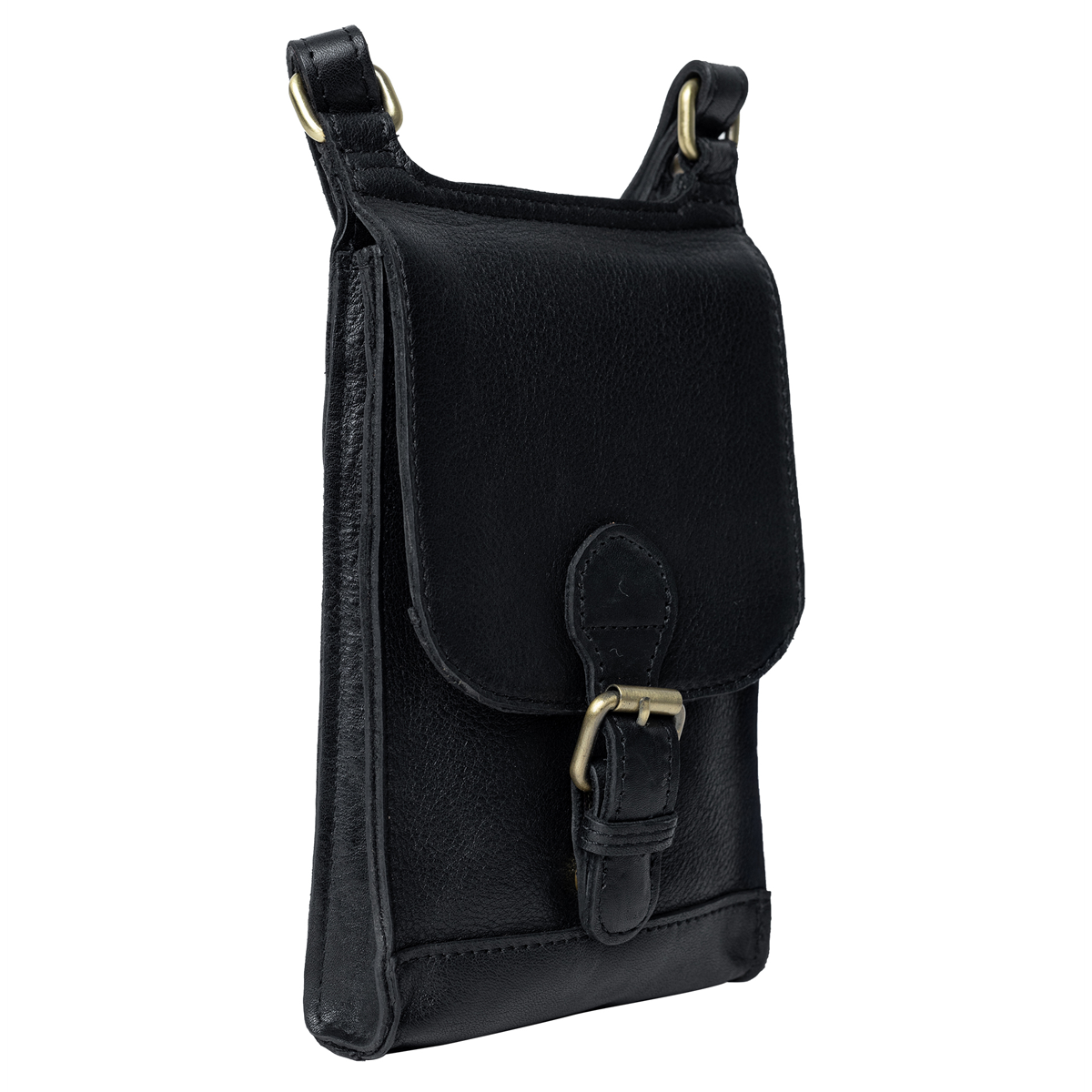 Jeane Small Crossbody