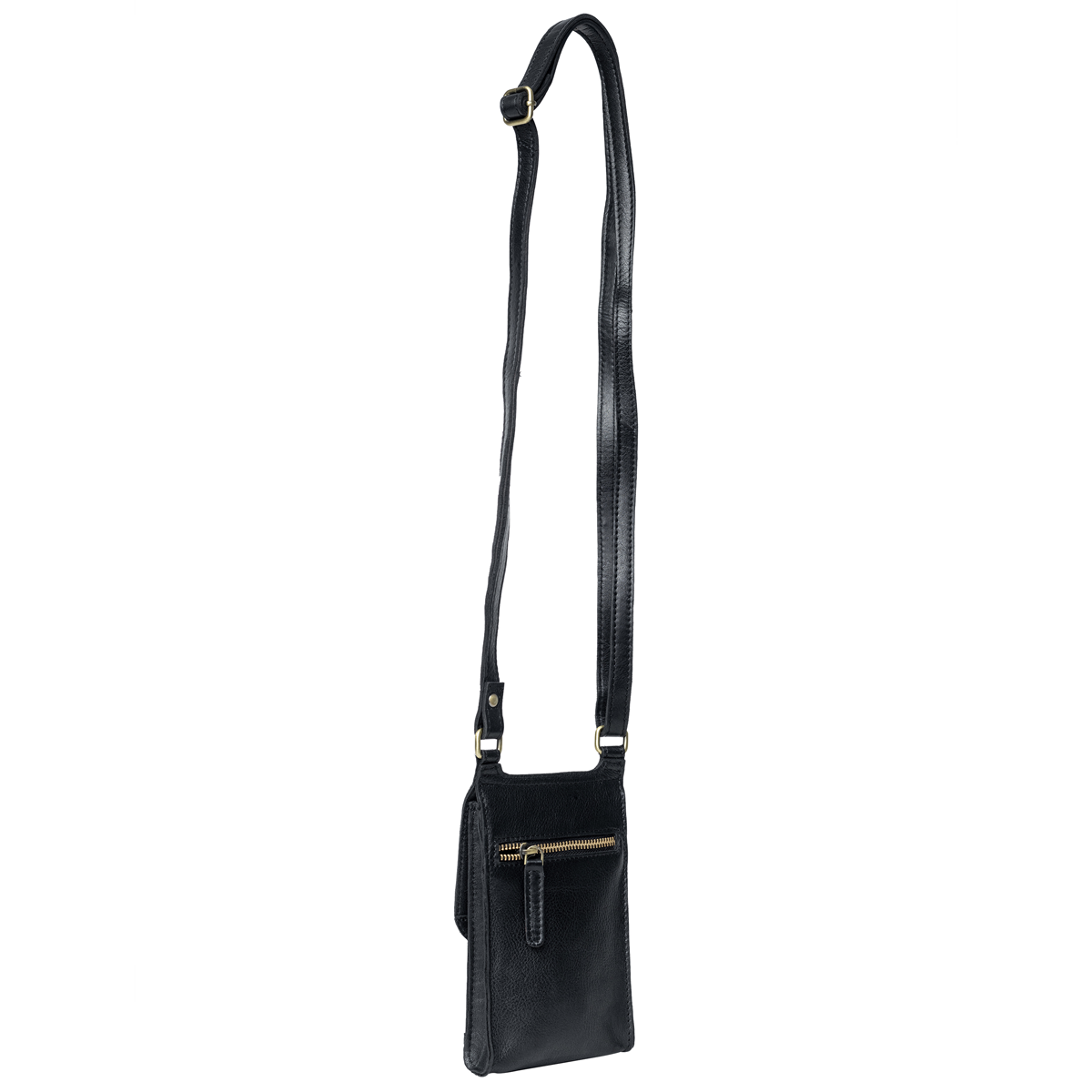 Jeane Small Crossbody