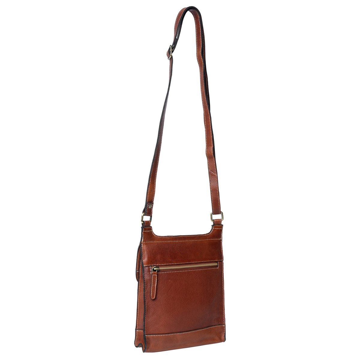 Jeane Big Crossbody