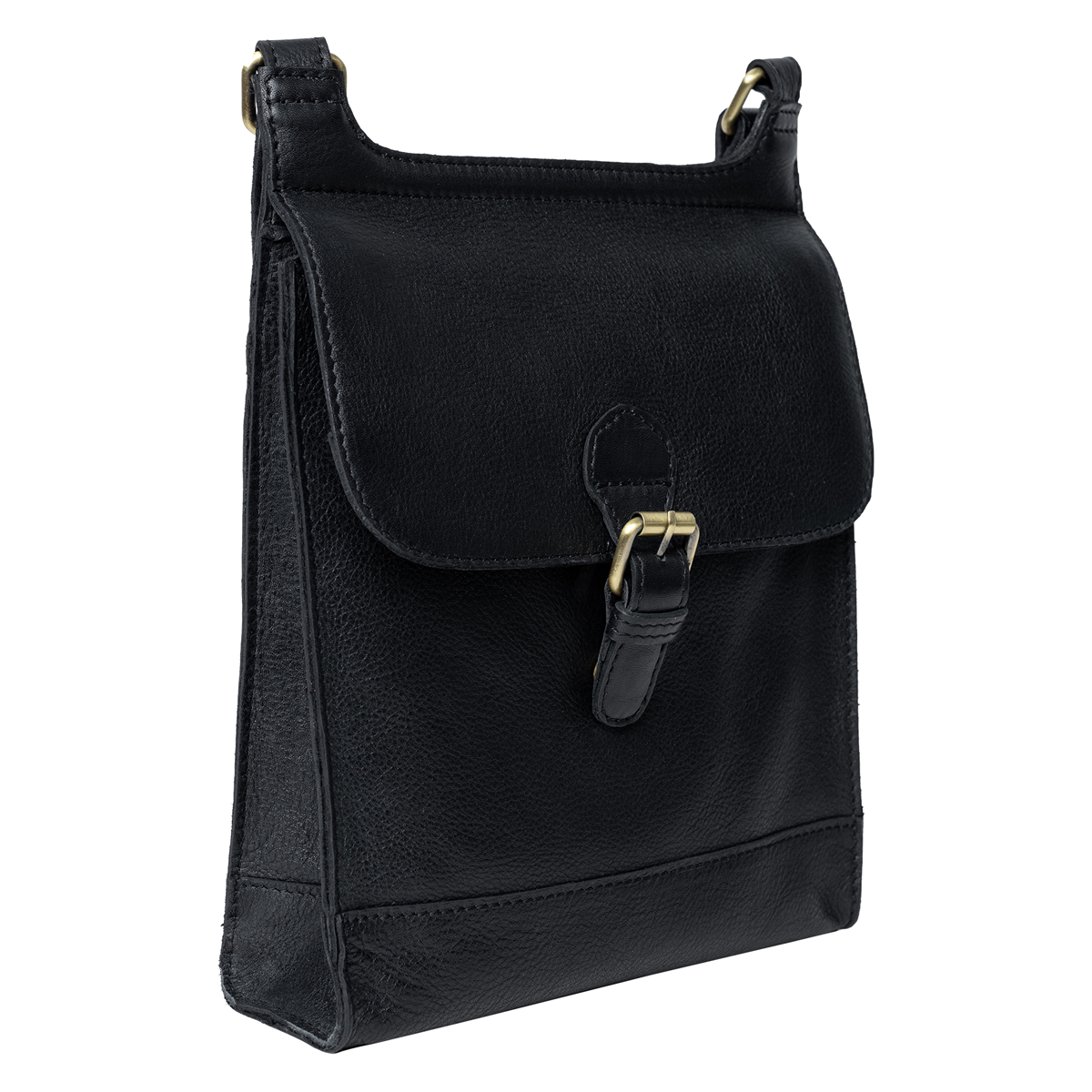 Jeane Big Crossbody