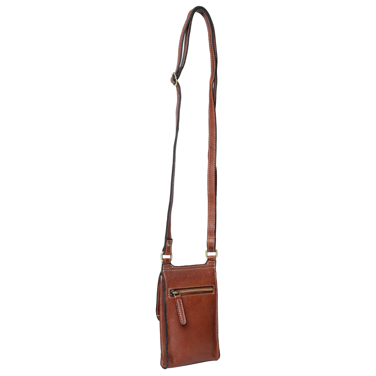 Jeane Small Crossbody