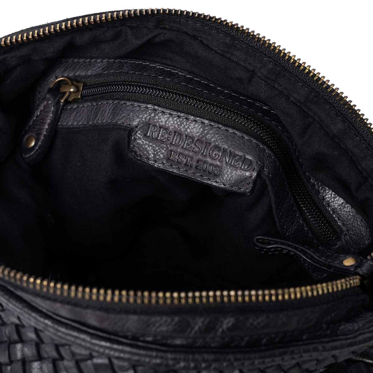 Jenne Medium Crossovertaske