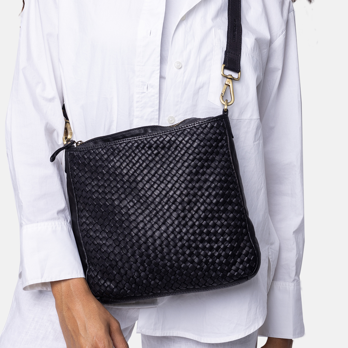 Jenne Medium Crossovertaske