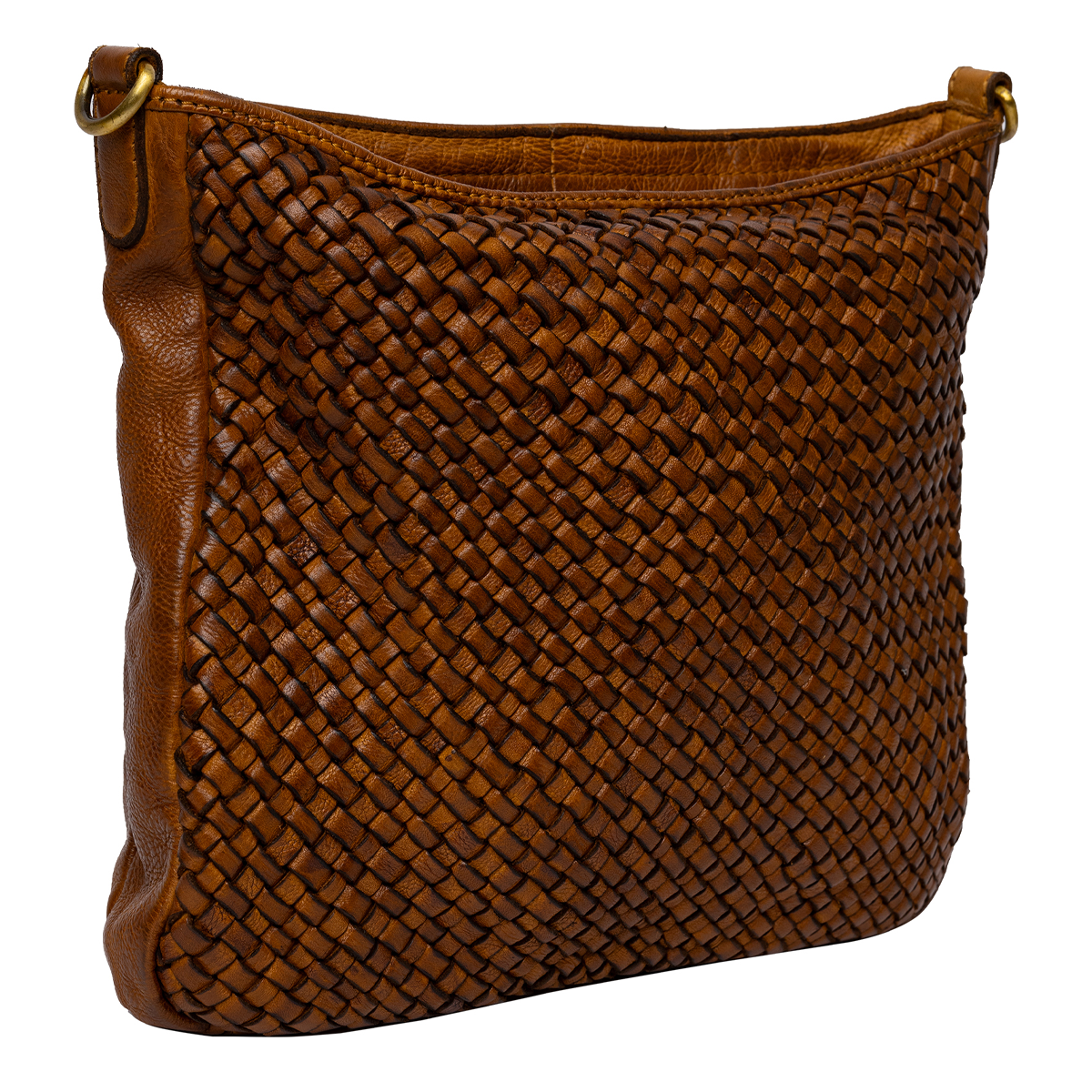 Jenne Medium Crossovertaske