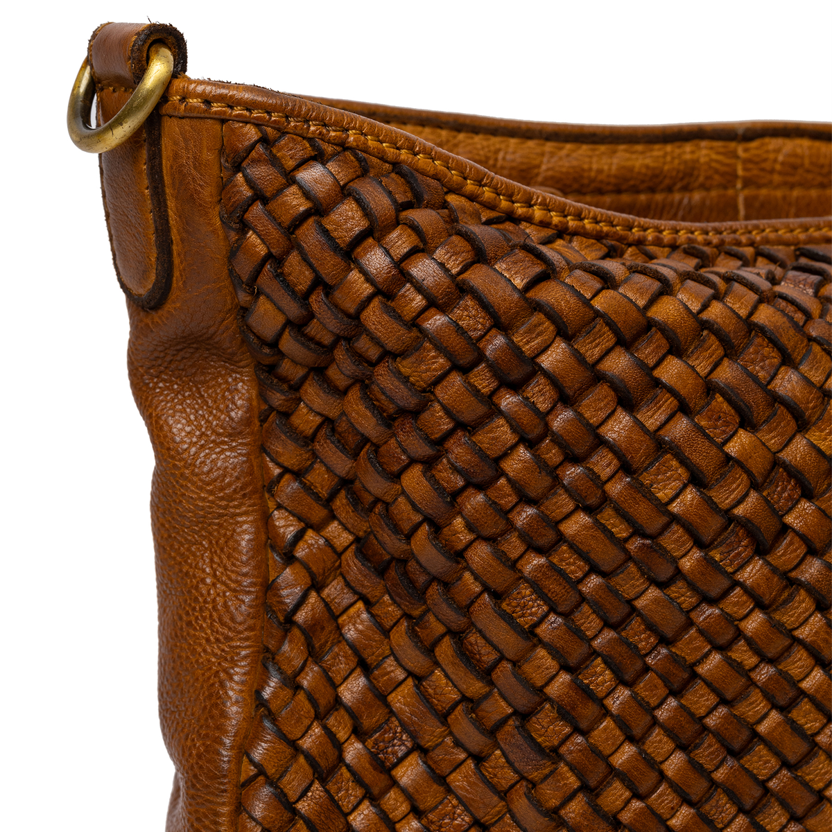 Jenne Medium Crossovertaske