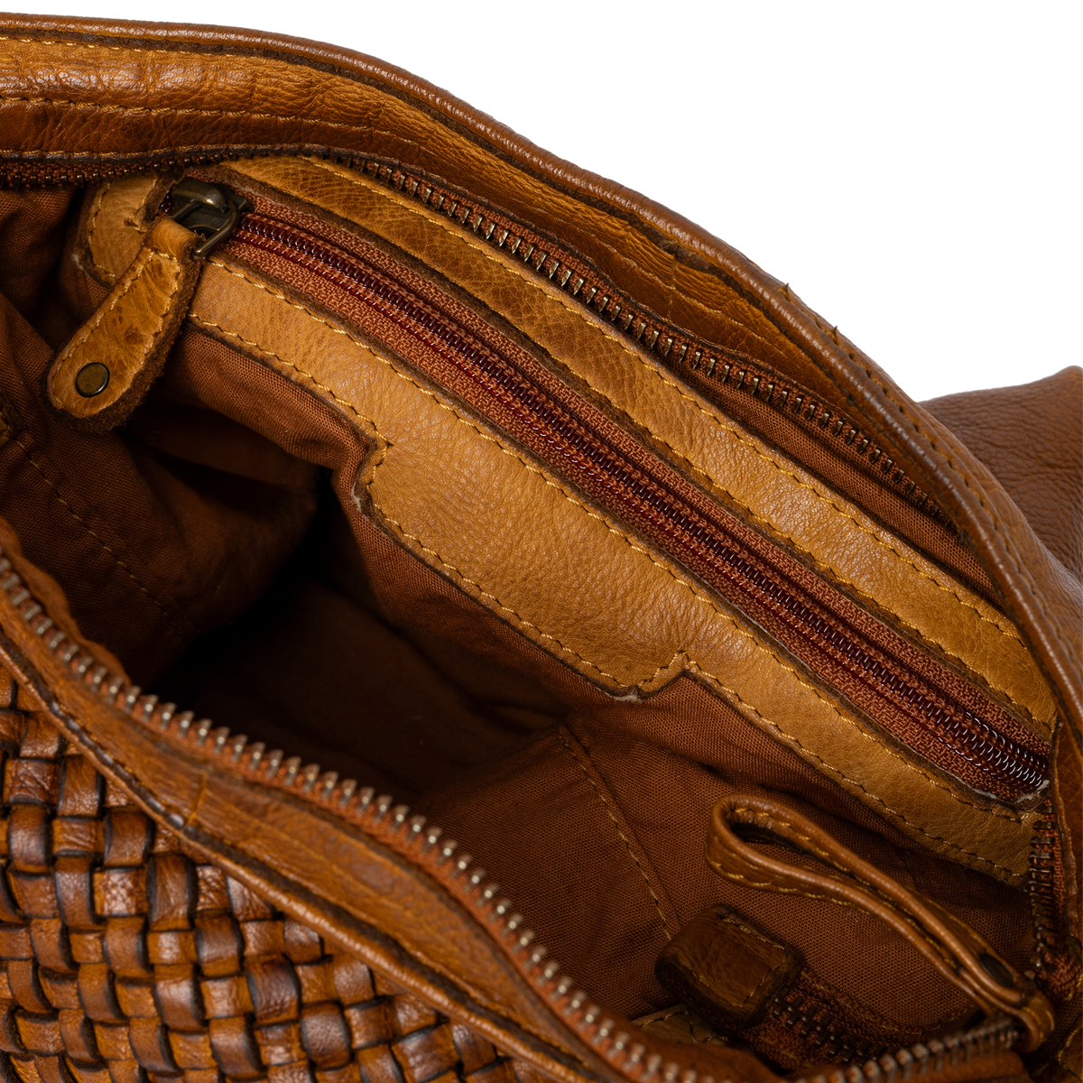 Jenne Medium Crossovertaske