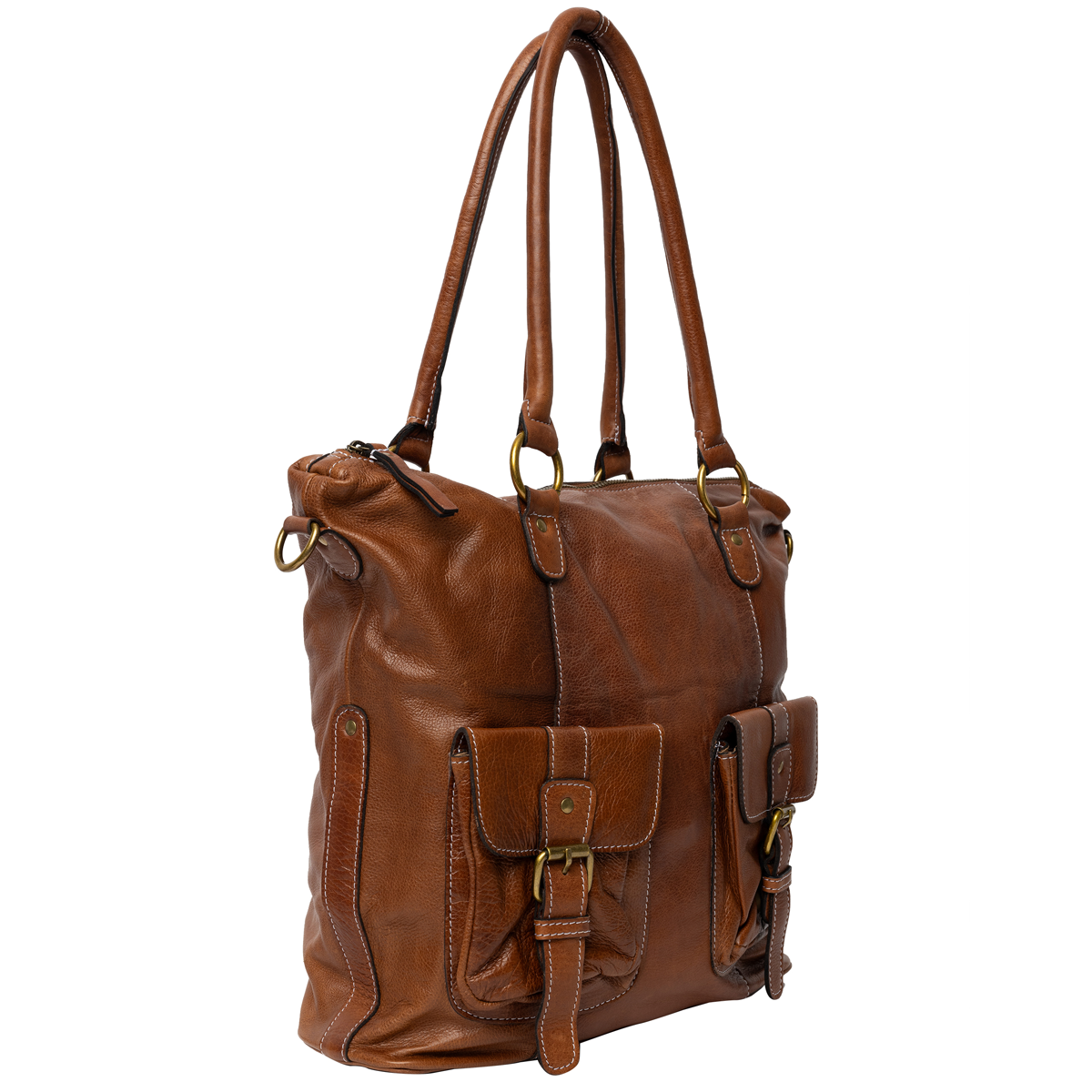 JODI BIG SKULDERTASKE