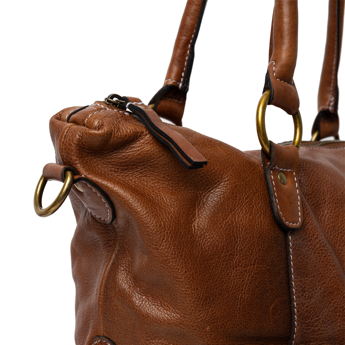 JODI BIG SKULDERTASKE