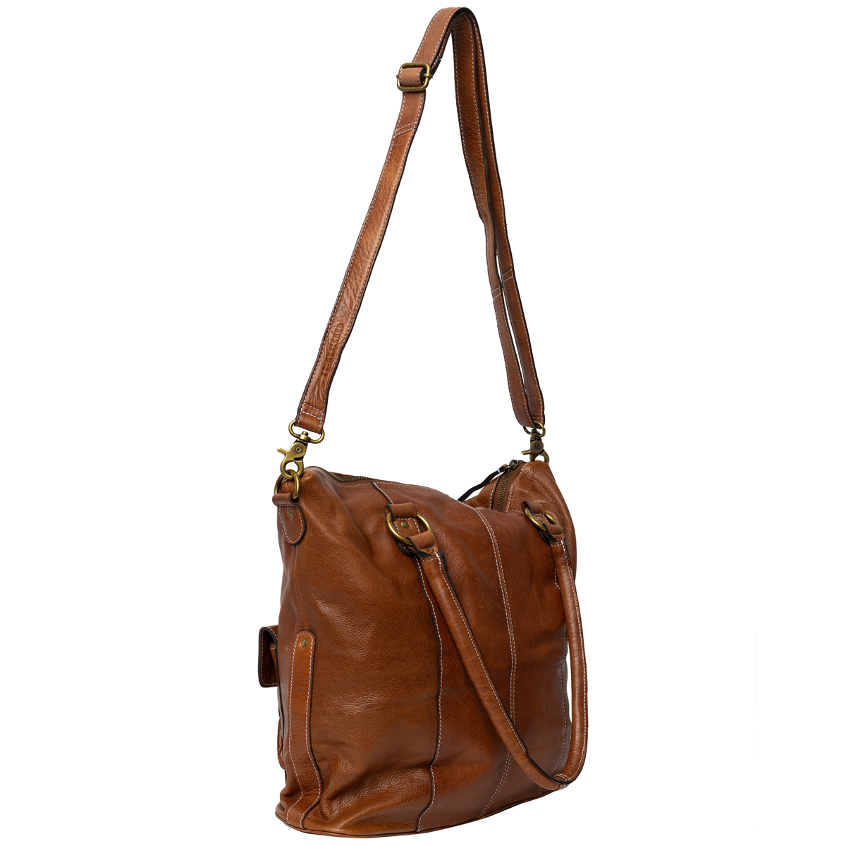 JODI BIG SKULDERTASKE