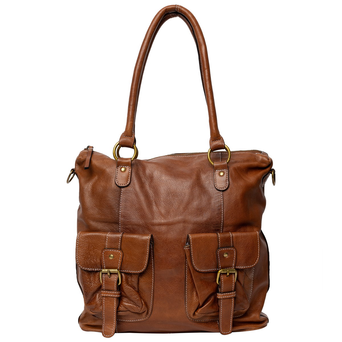 JODI BIG SKULDERTASKE