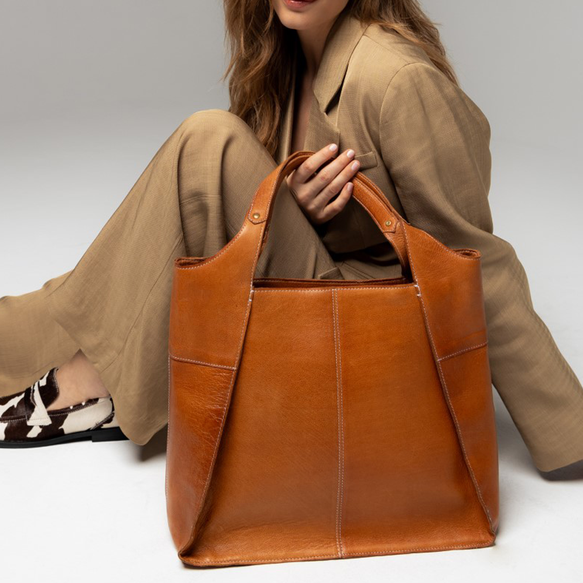 Jona Big Arbejdstaske