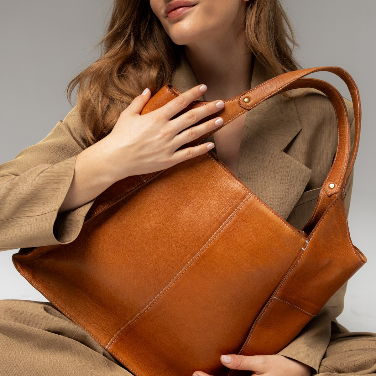 Jona Big Arbejdstaske