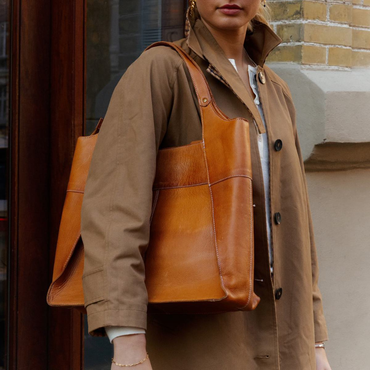 Jona Big Arbejdstaske